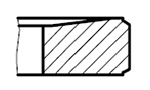 DY Production Sectional View